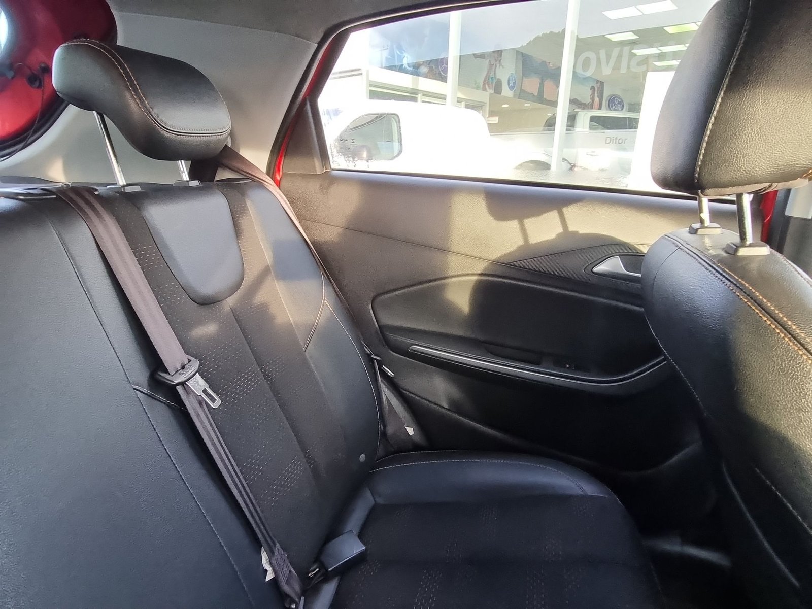 Chery TIGGO 2 GLS 1.5 2019 - Imagen 14 de 15