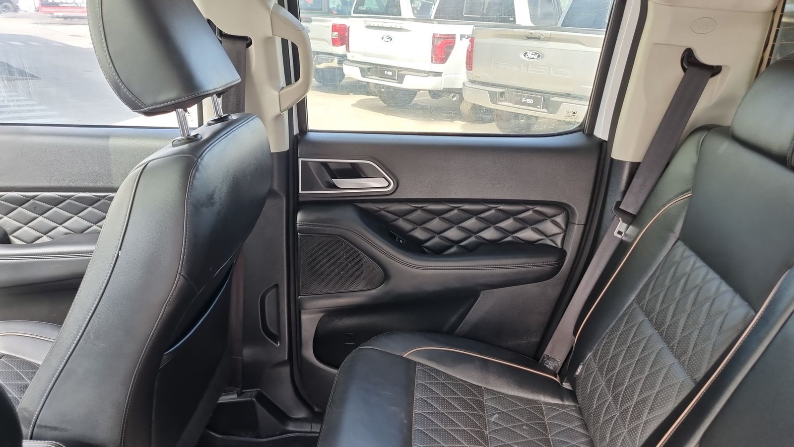 Great wall POER DELUXE 4X4 2.0 AUT 2023 - Imagen 16 de 20