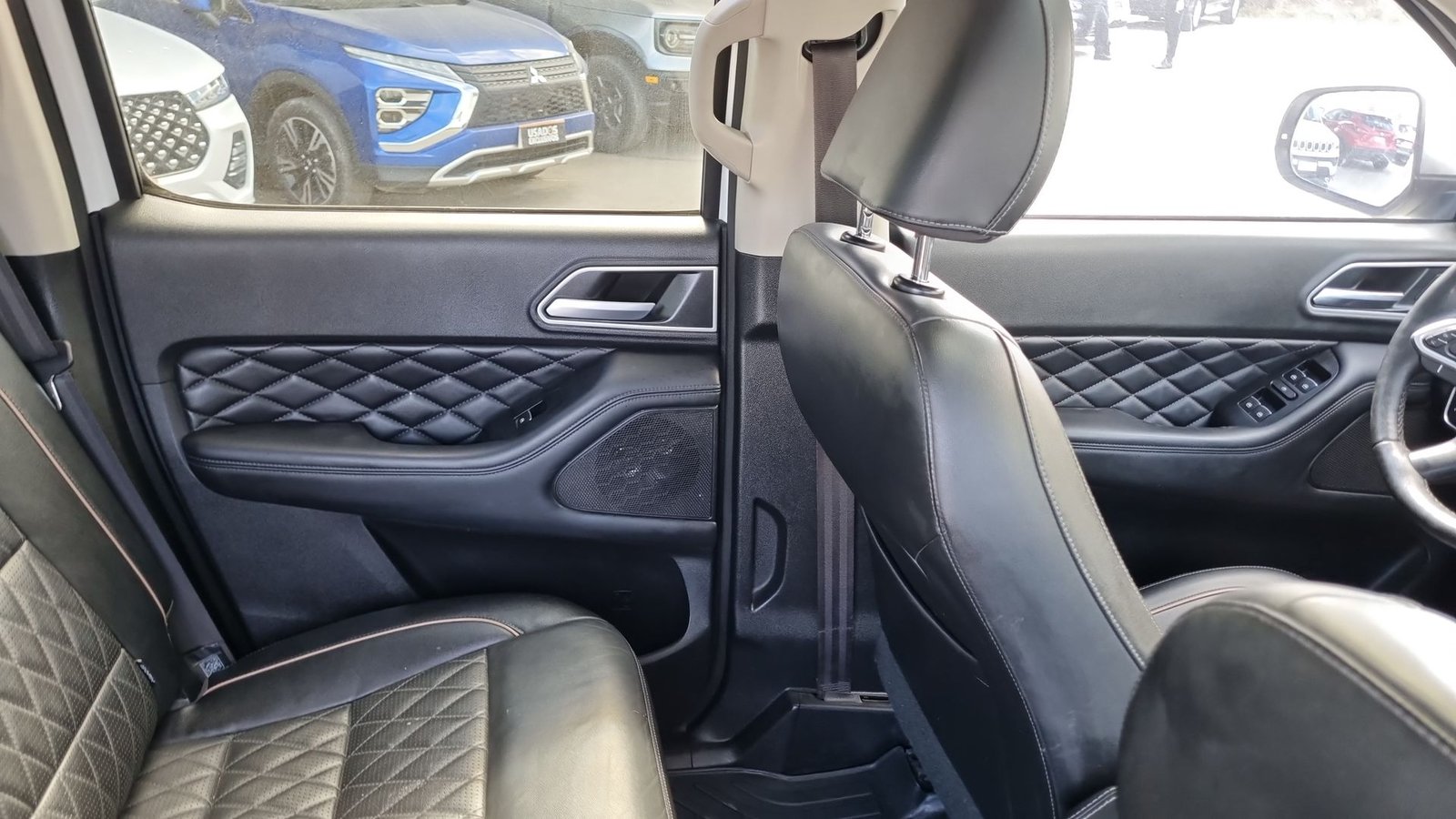 Great wall POER DELUXE 4X4 2.0 AUT 2023 - Imagen 20 de 20