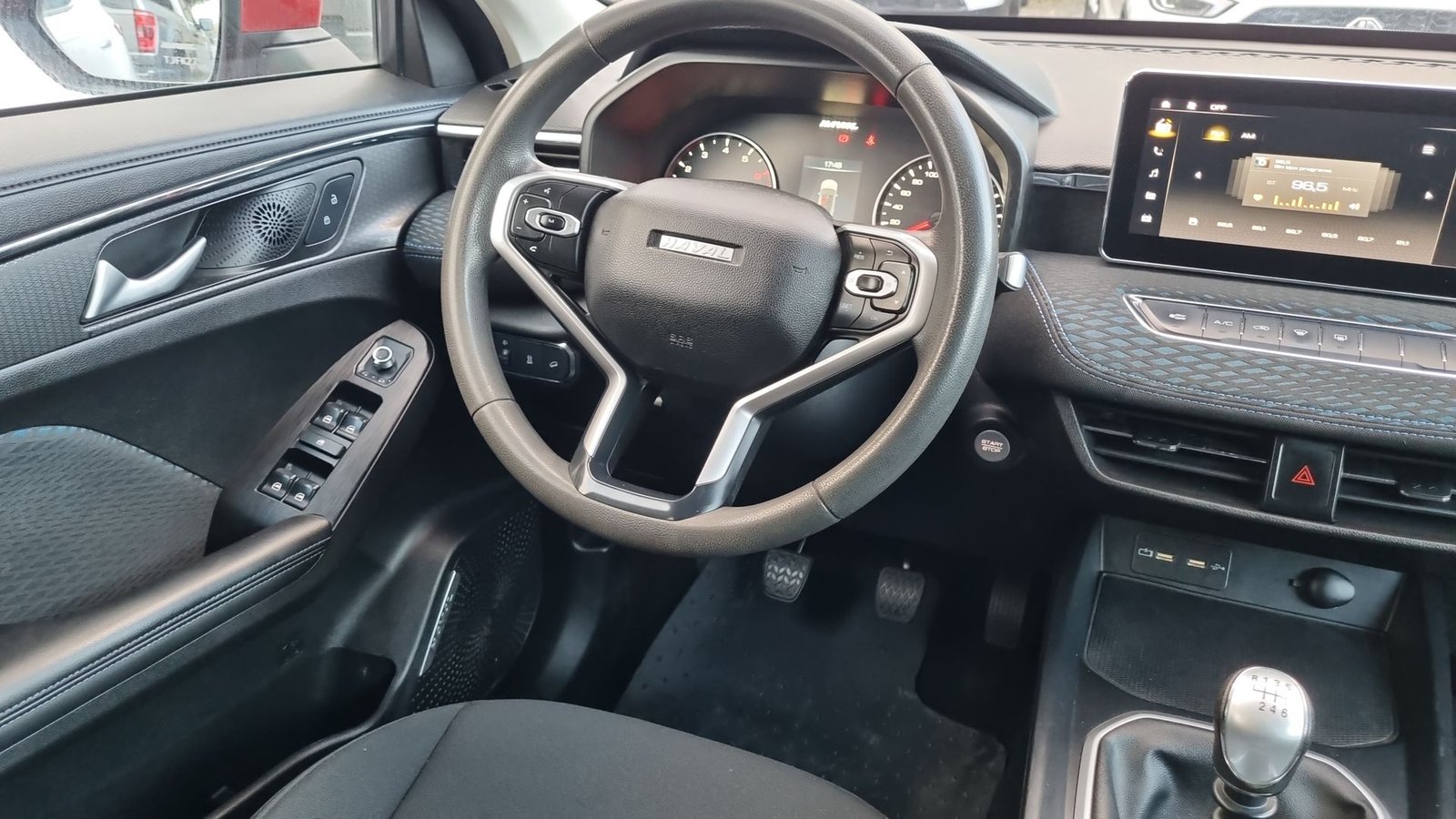 Haval JOLION 4X2 1.5 2024 - Imagen 17 de 20