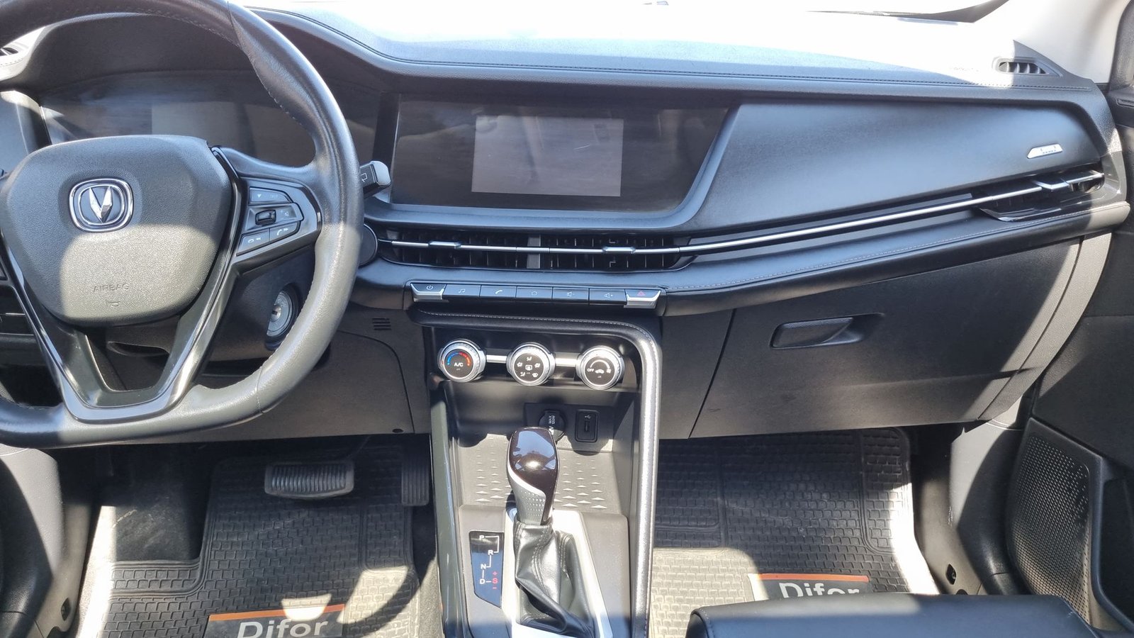 Changan CS15 2022 - Imagen 10 de 20