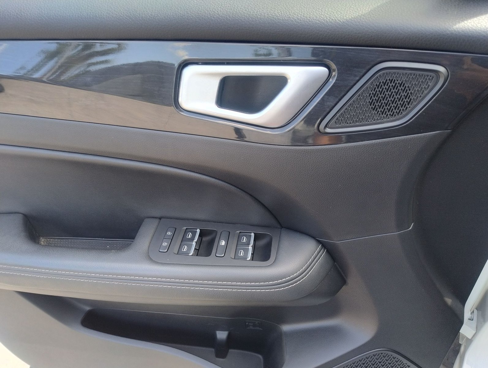 Kaiyi KYX3 CVT 1.5 AUT 2024 - Imagen 19 de 20