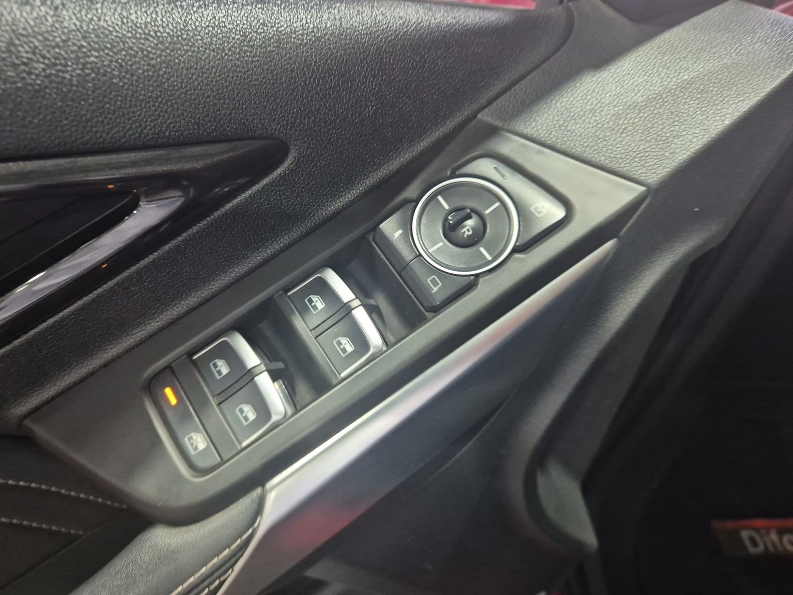 Ford TERRITORY 1.5 AUT 2021 - Imagen 17 de 20