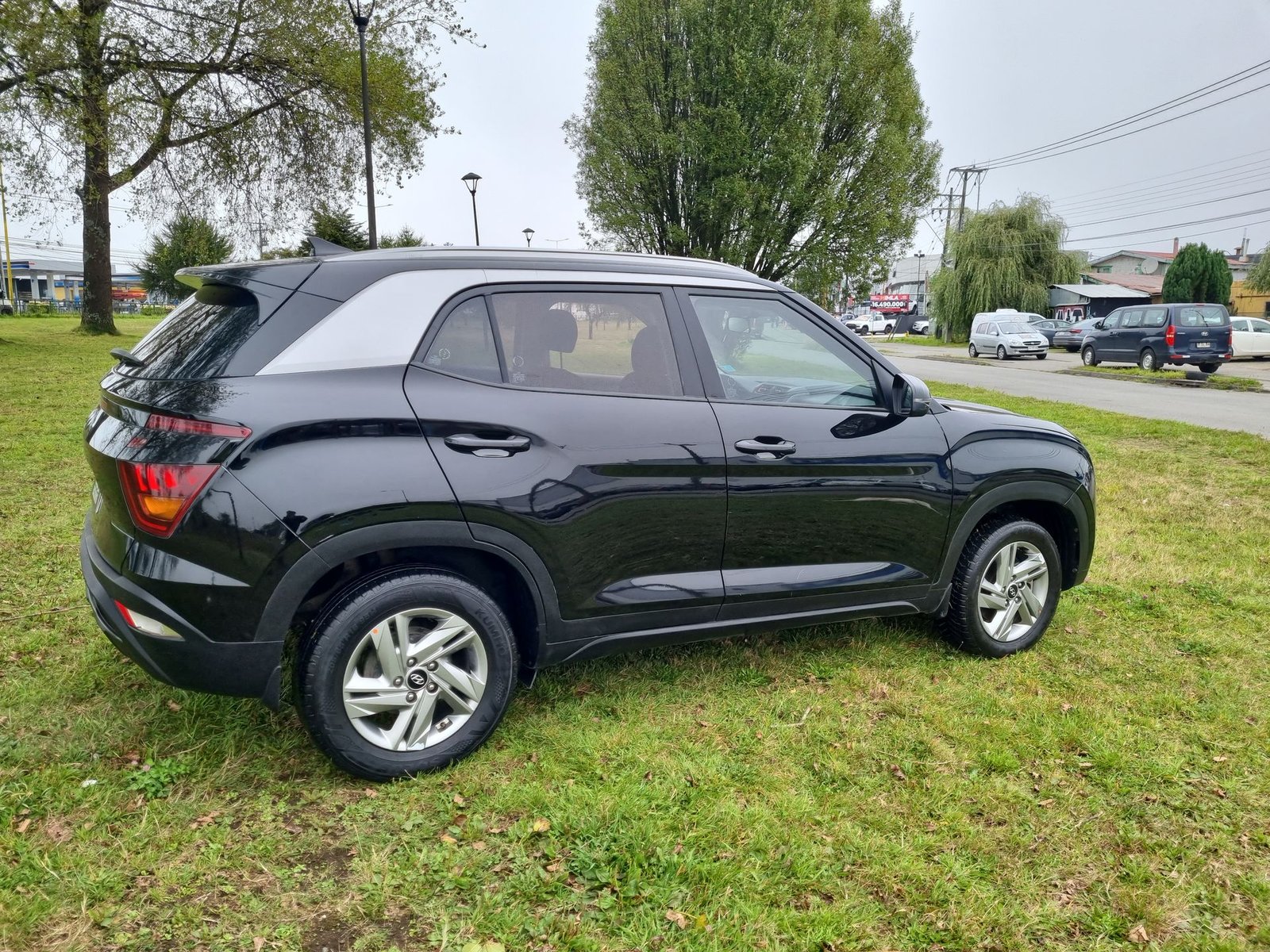 Hyundai CRETA SU2I 1.5 2022 - Imagen 4 de 20