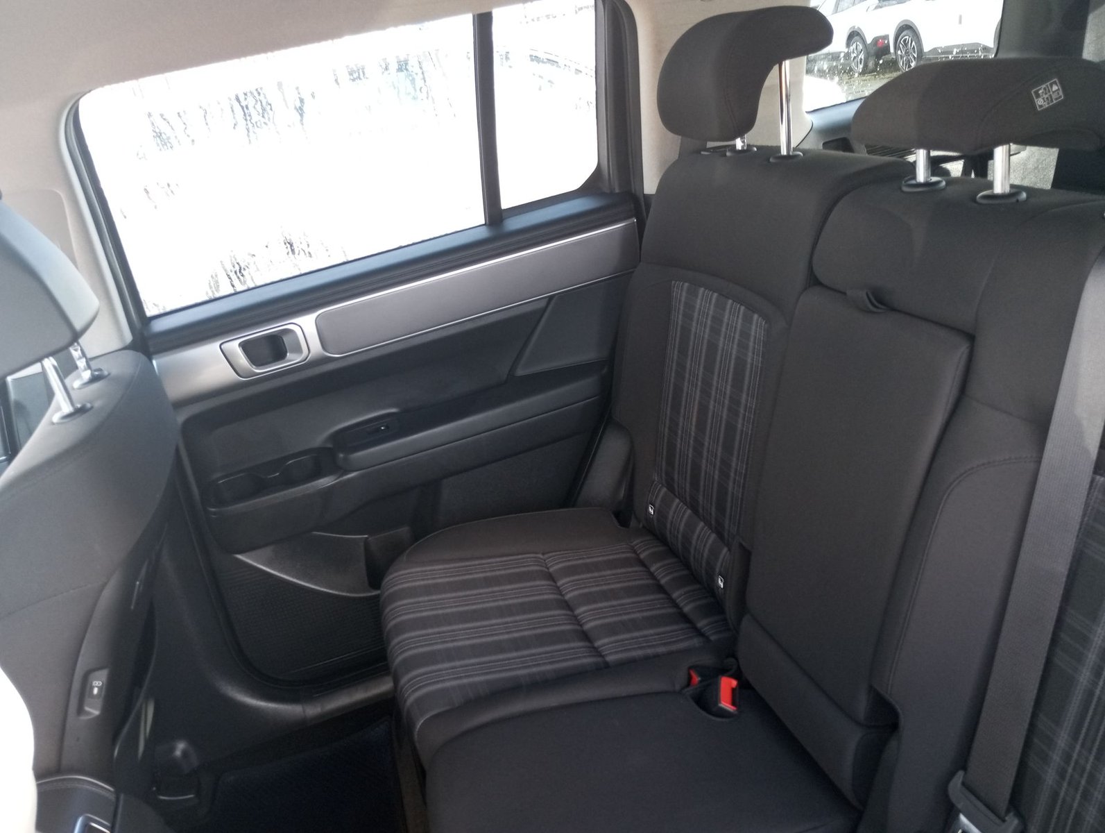Hyundai SANTA FE 2025 - Imagen 10 de 20
