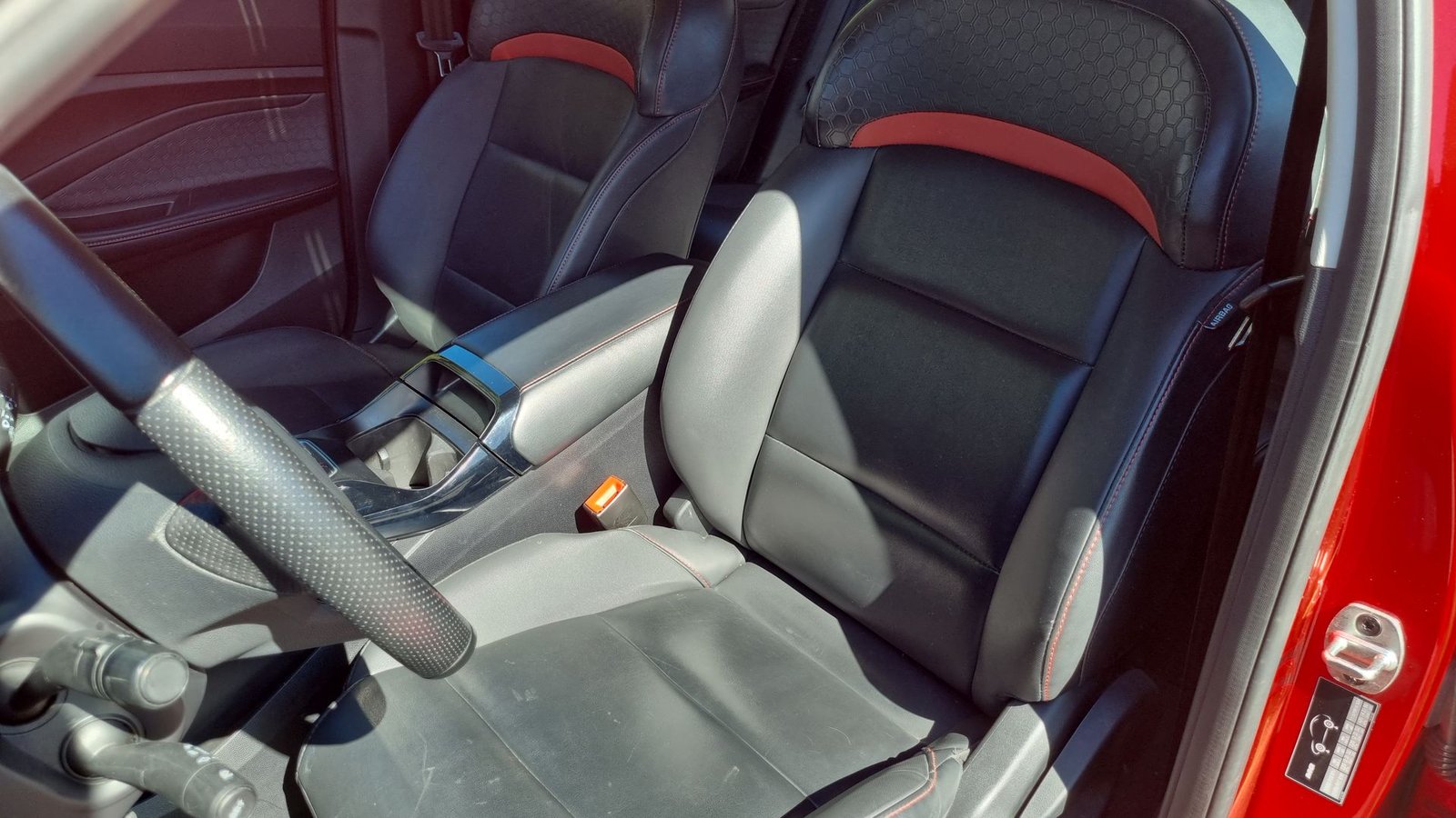 Mg GT CVT 1.5 AUT 2024 - Imagen 19 de 20