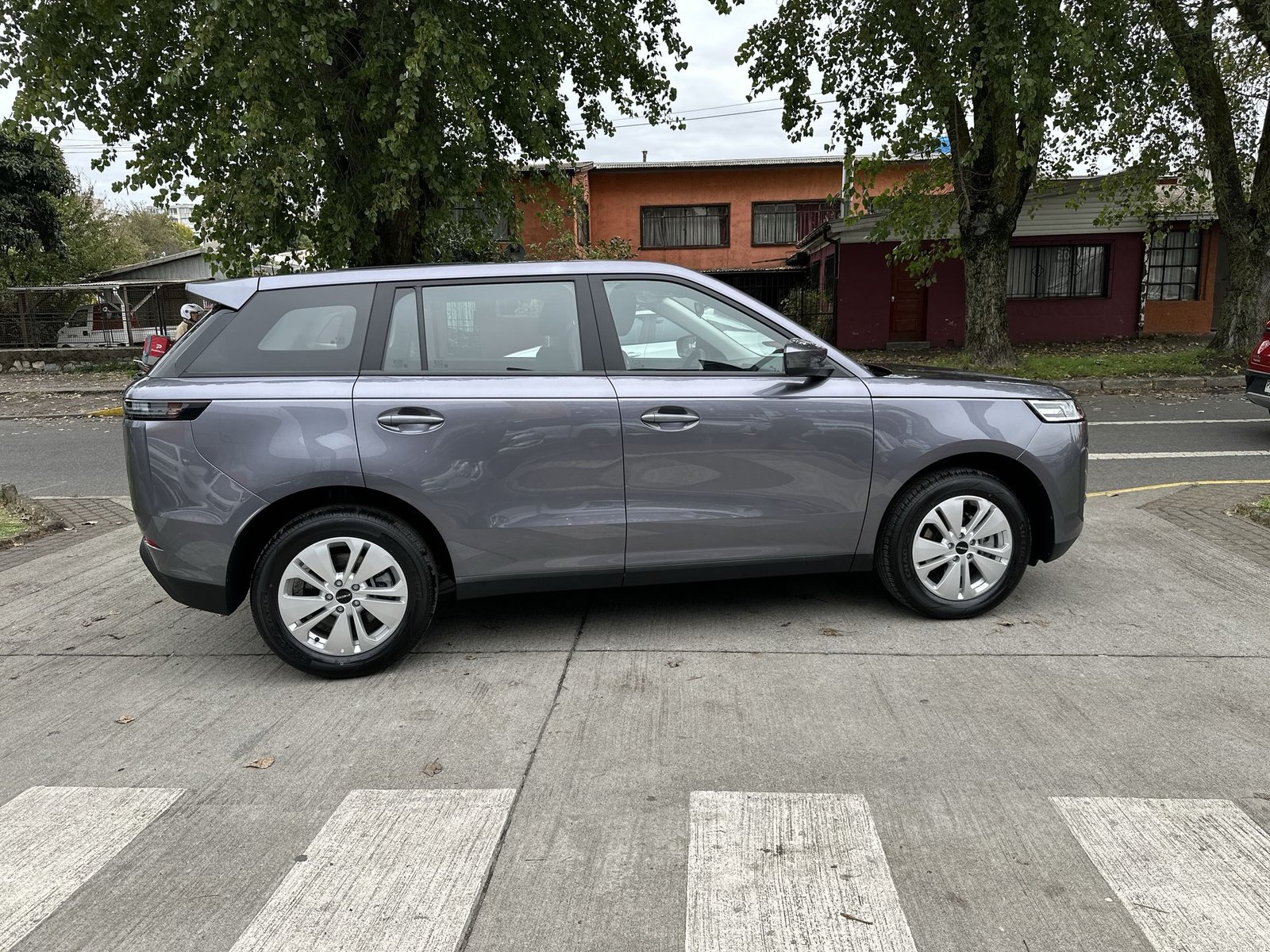 Jaecoo 5 1.5 ELEMENTAL 2026 - Imagen 12 de 20