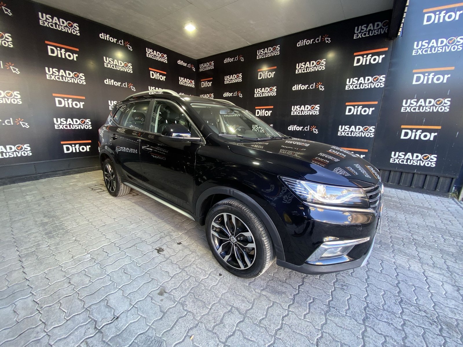 Mg RX5 1.5 AT 2023 - Imagen 13 de 20