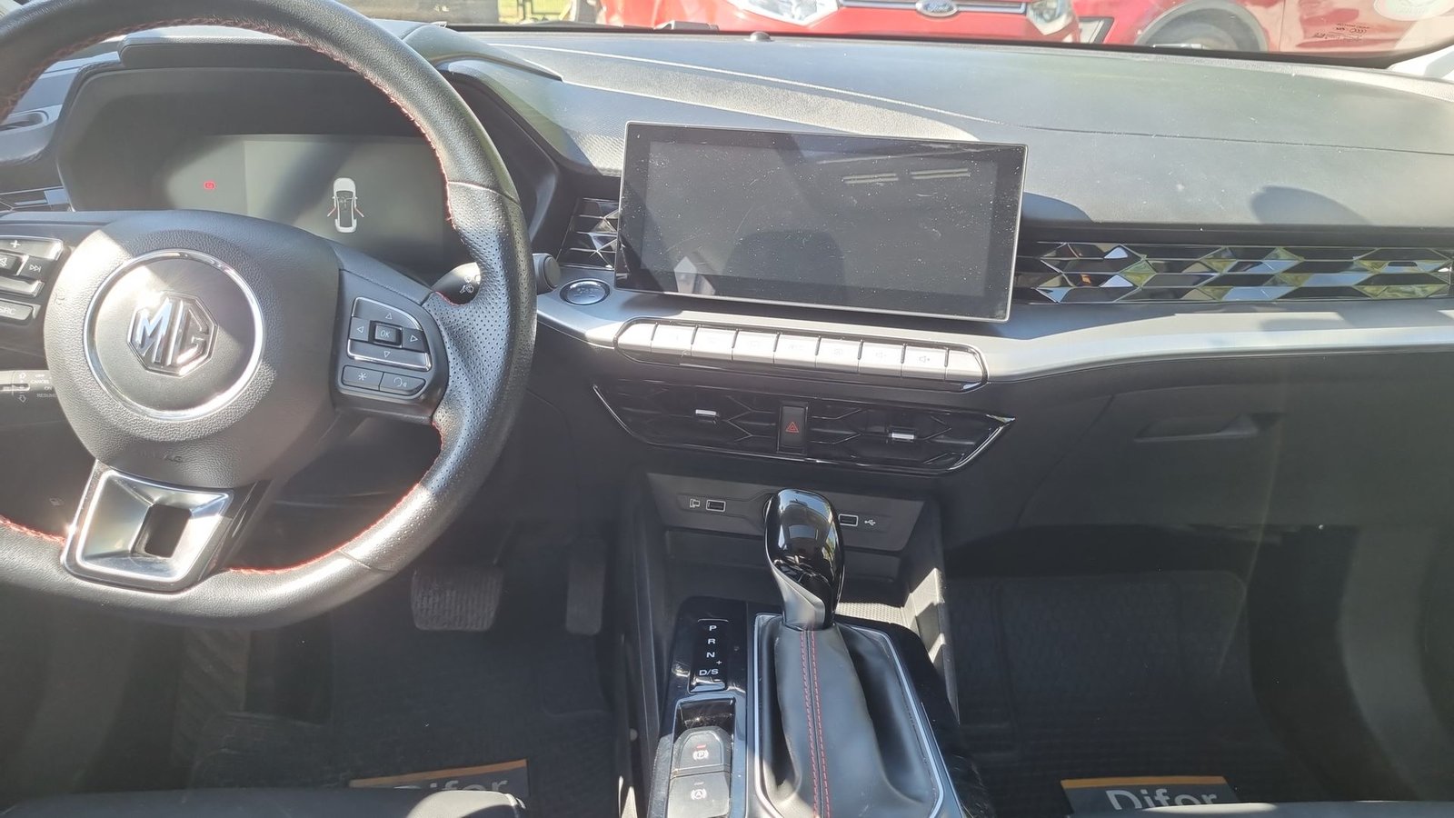 Mg GT CVT 1.5 AUT 2024 - Imagen 10 de 20