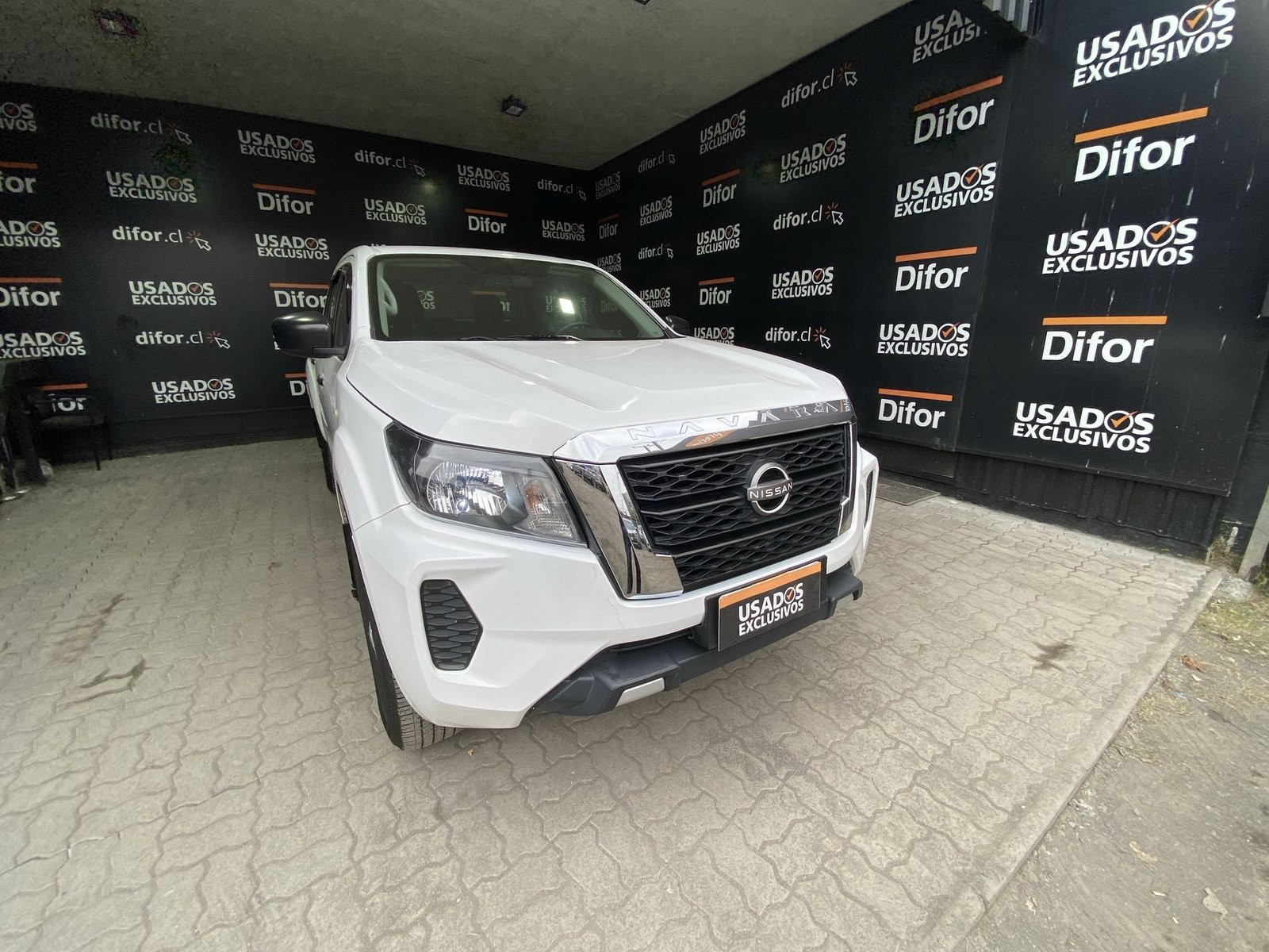 Nissan NAVARA D CAB 2.3 2023 - Imagen 3 de 20