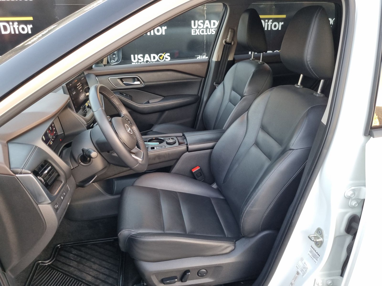 Nissan X-TRAIL XTRAIL 1.5 4X4 AUT 2023 - Imagen 17 de 20