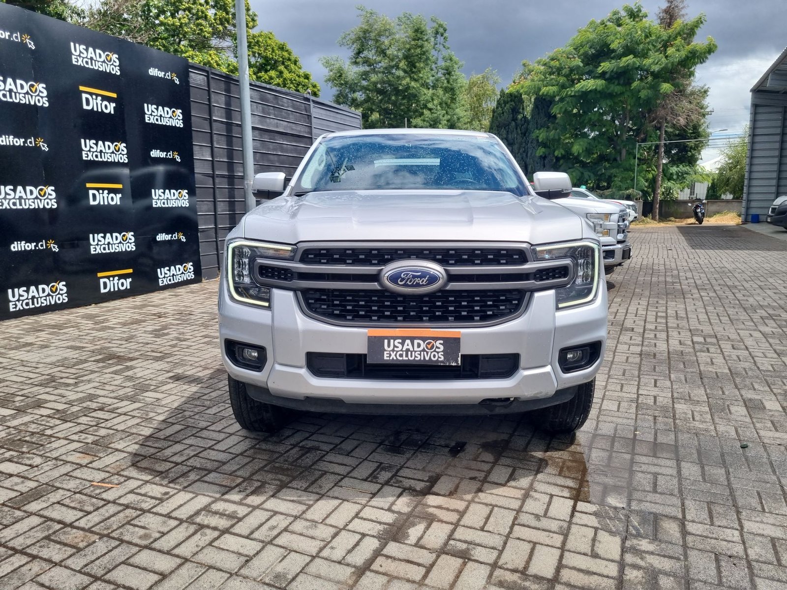 Ford RANGER NEW RANGER XLS 2.0 2024 - Imagen 3 de 20
