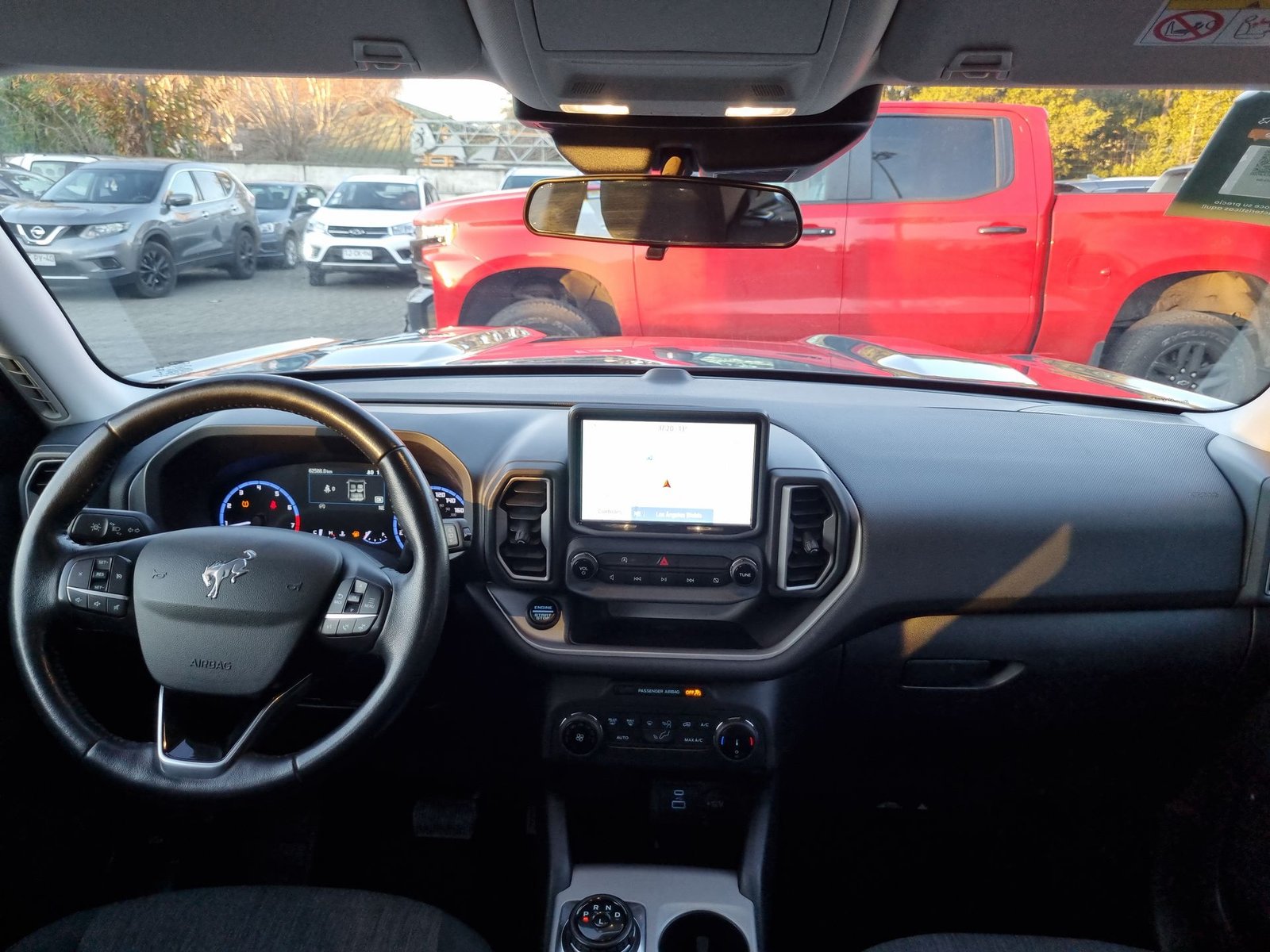 Ford BRONCO SPORT 2023 - Imagen 10 de 20