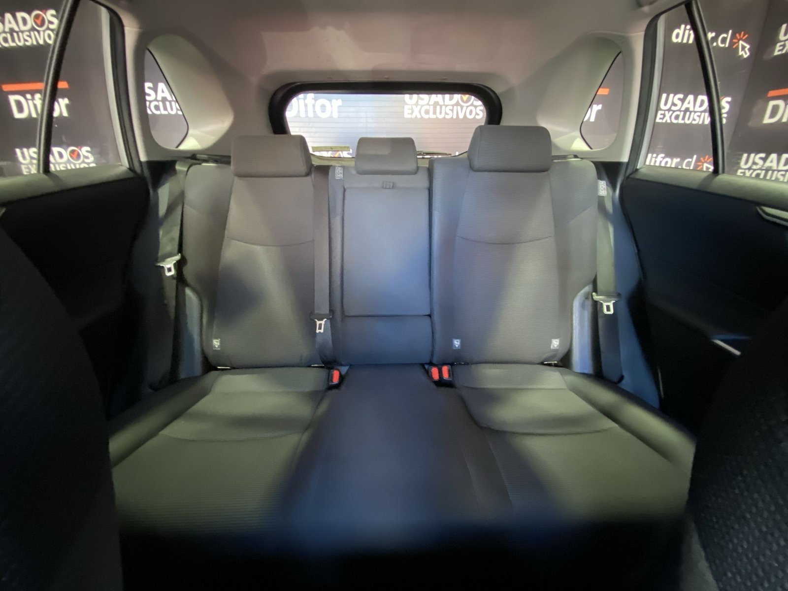 Toyota RAV4 NEW RAV4 2.0 2022 - Imagen 18 de 20