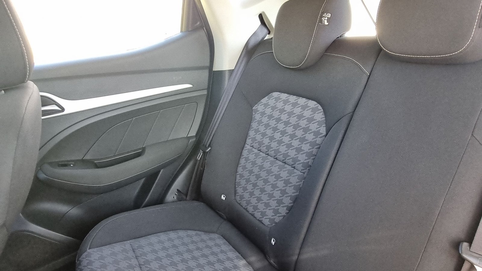 Mg ZS 5P 1.5 2023 - Imagen 17 de 20