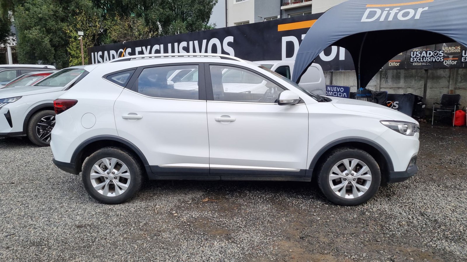 Mg ZS 2023 - Imagen 9 de 20
