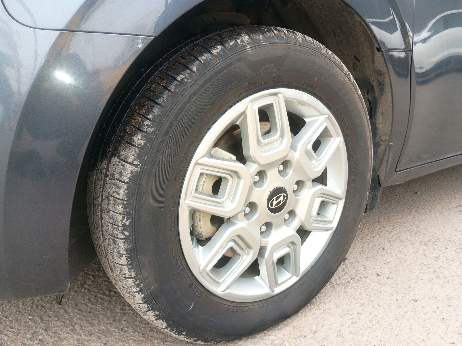 Hyundai STARIA 2.2 2025 - Imagen 10 de 15