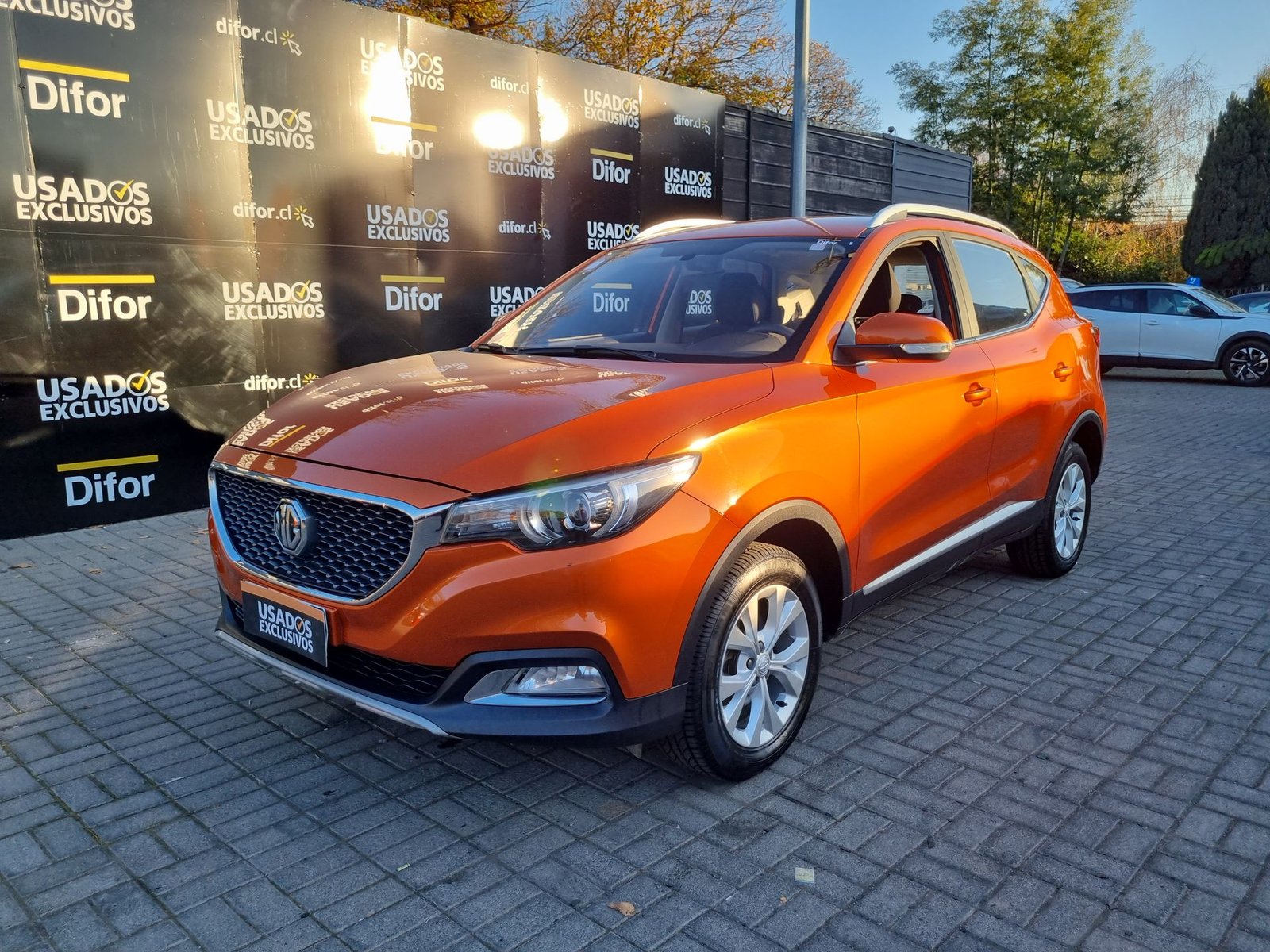 Mg ZS 2024 - Imagen 4 de 20