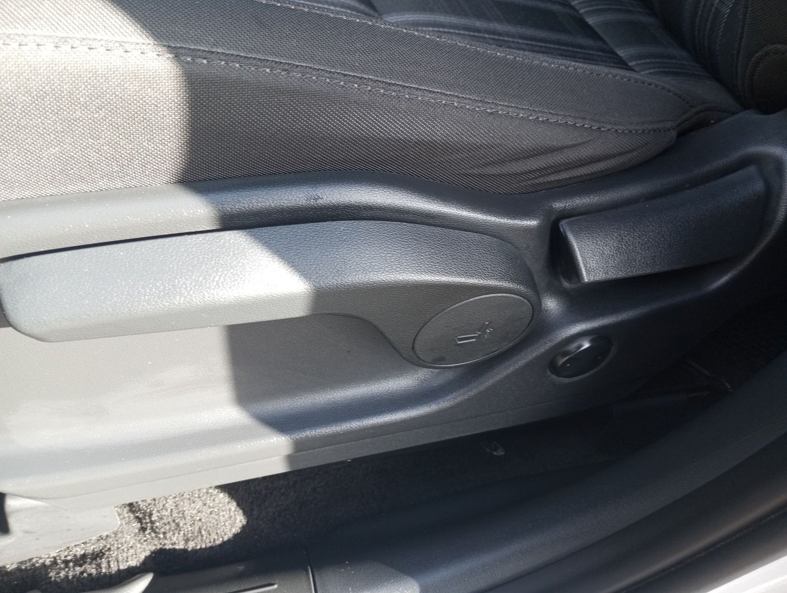 Hyundai SANTA FE 2025 - Imagen 18 de 20