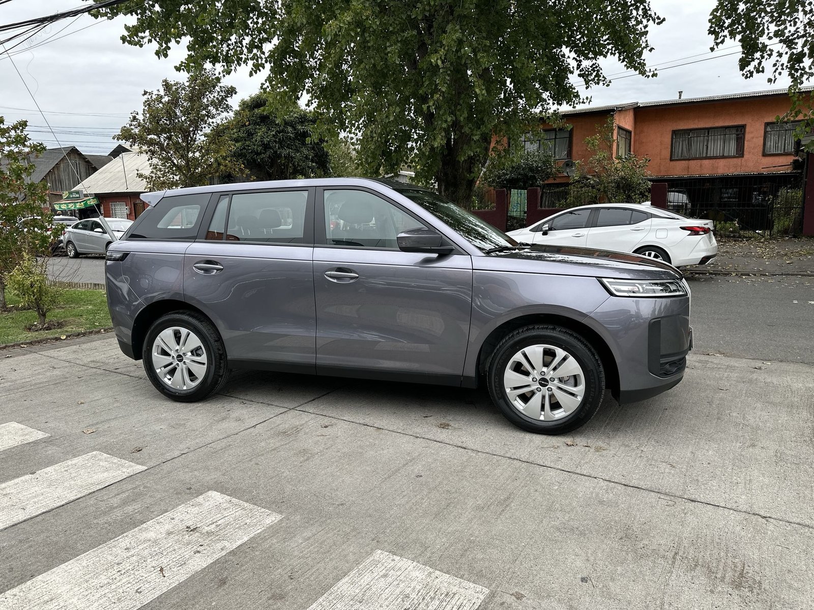 Jaecoo 5 1.5 ELEMENTAL 2026 - Imagen 13 de 20