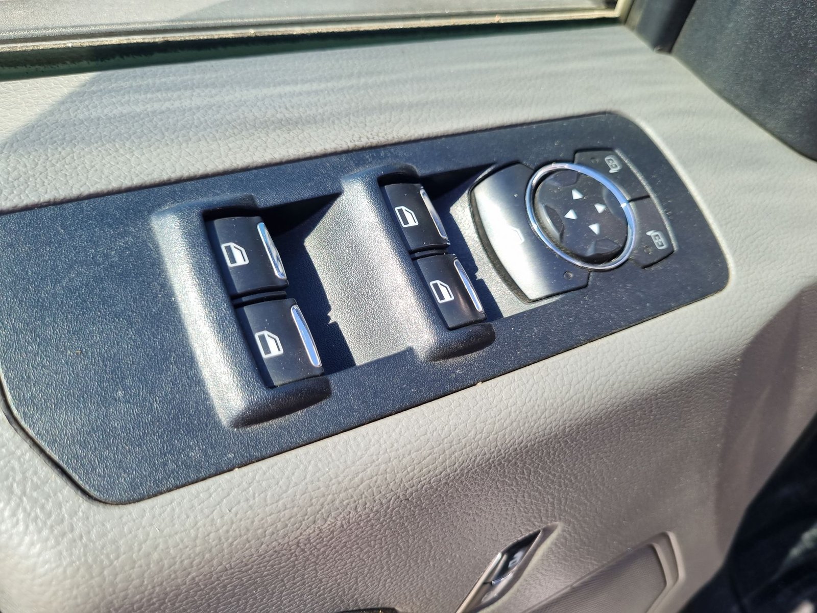 Ford F-150 F150 DCAB 3.5 AUT 2017 - Imagen 19 de 20