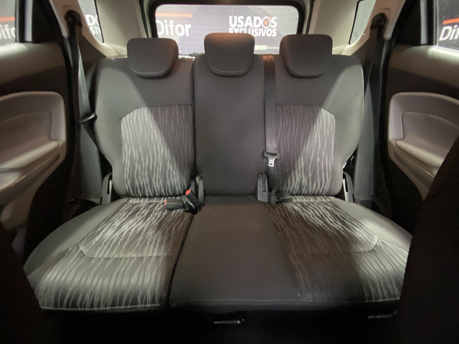 Ford ECOSPORT TITANIUM 1.6 2018 - Imagen 18 de 20