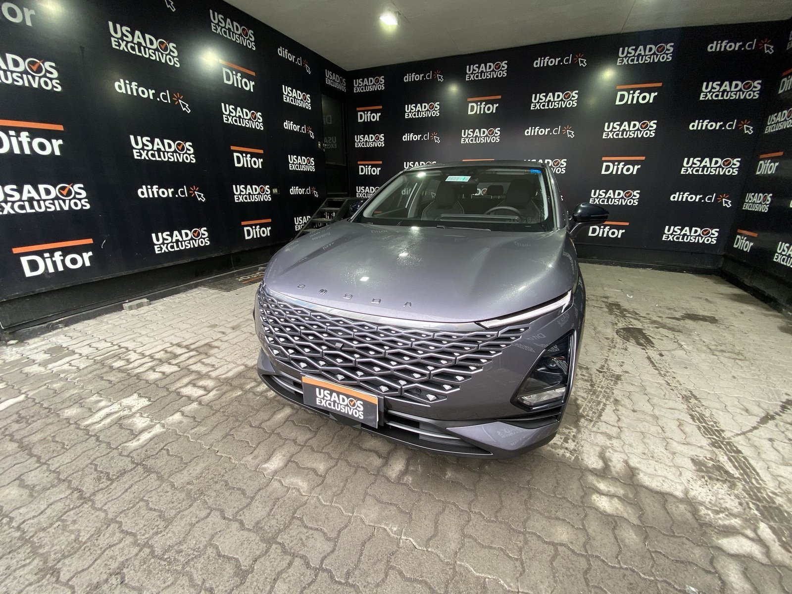 Omoda C5 4X2 1.5 AUT 2025 - Imagen 4 de 20