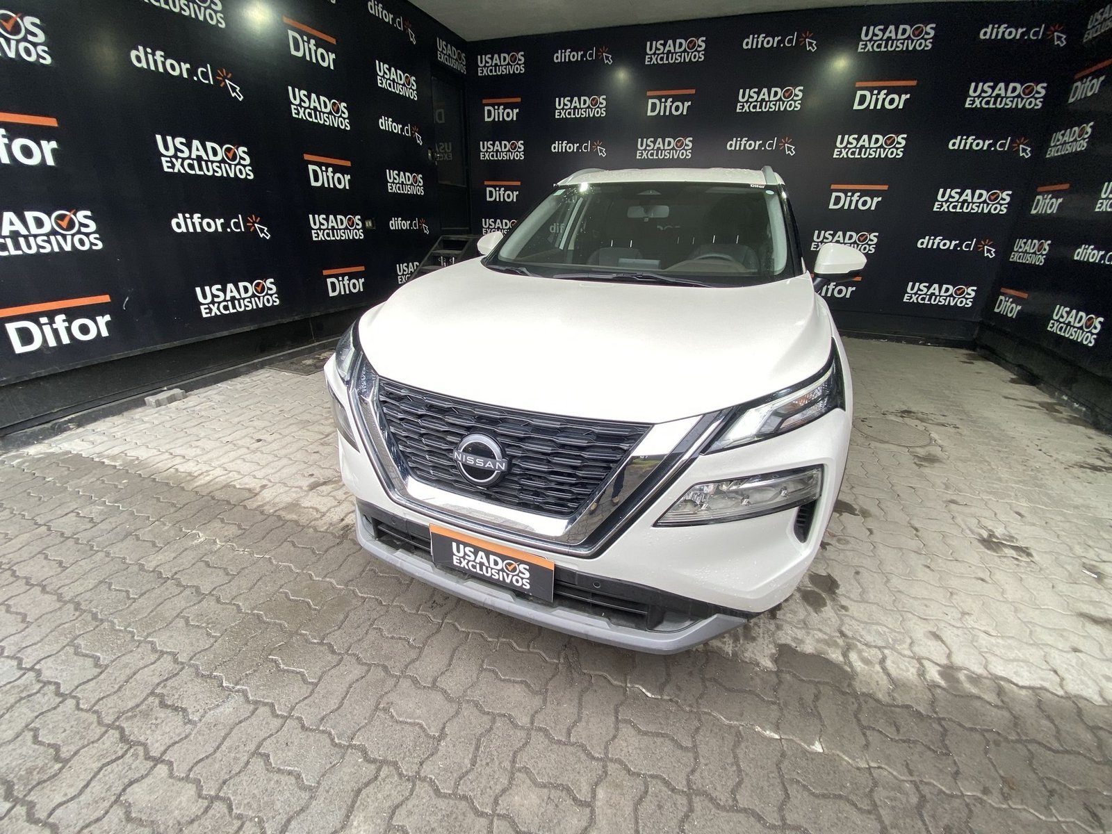 Nissan X-TRAIL 2023 - Imagen 4 de 20