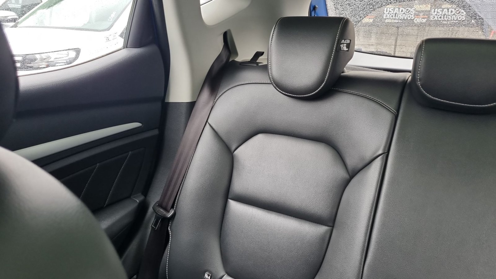 Mg ZS 1.5 AUT 2021 - Imagen 13 de 20