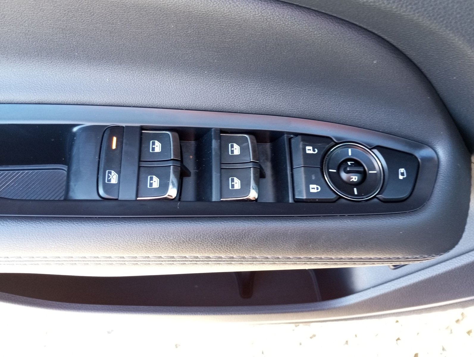 Ford TERRITORY 2025 - Imagen 19 de 20
