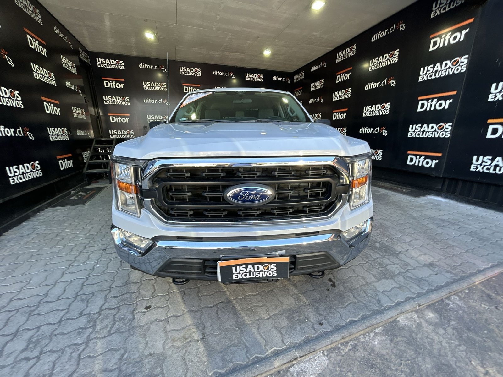 Ford F-150 2023 - Imagen 3 de 20