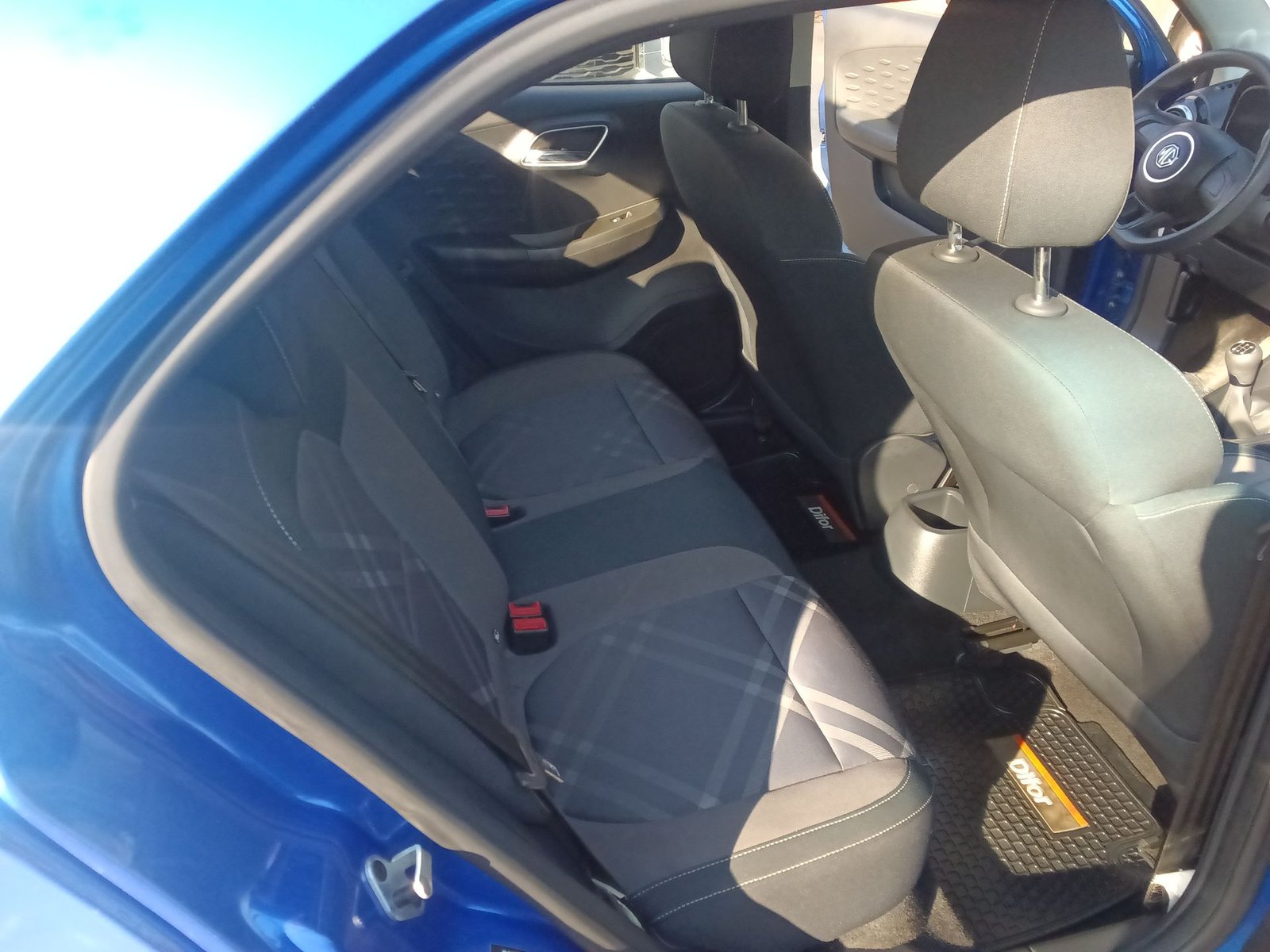 Mg 3 NEW 3 1.5 2020 - Imagen 12 de 20