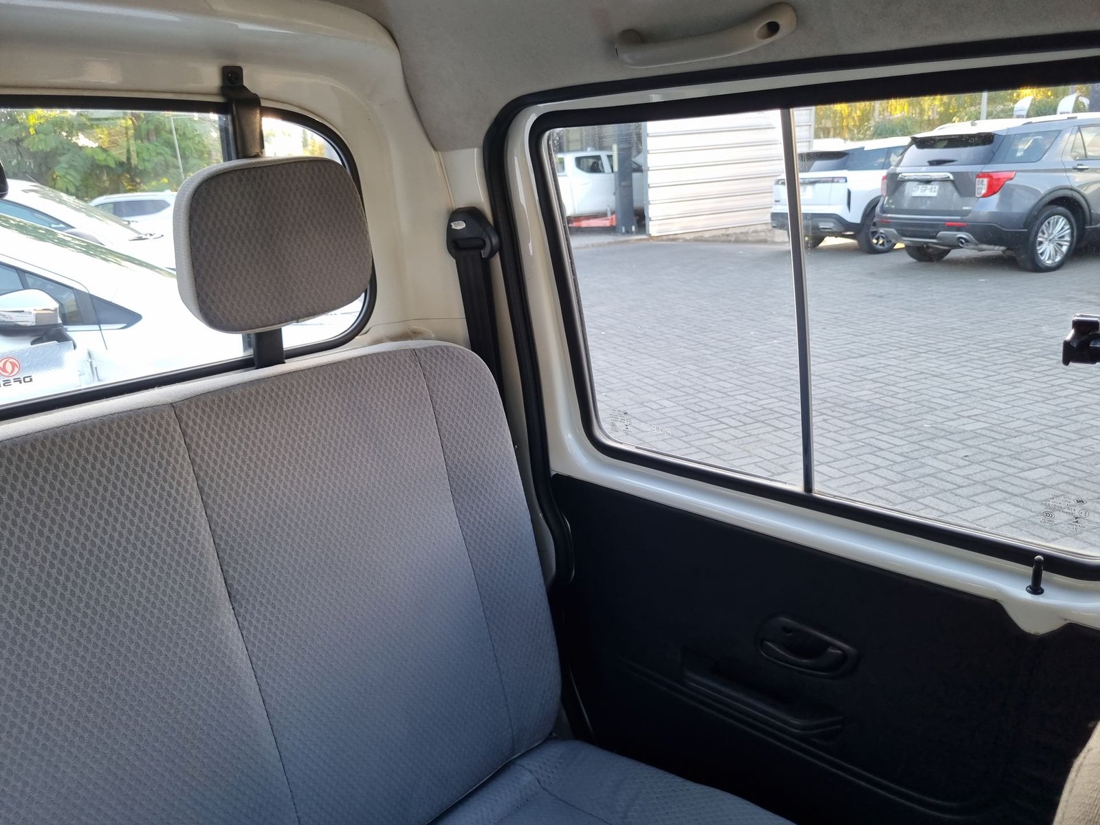 Dfsk TRUCK CD C22 1.2 2022 - Imagen 14 de 20