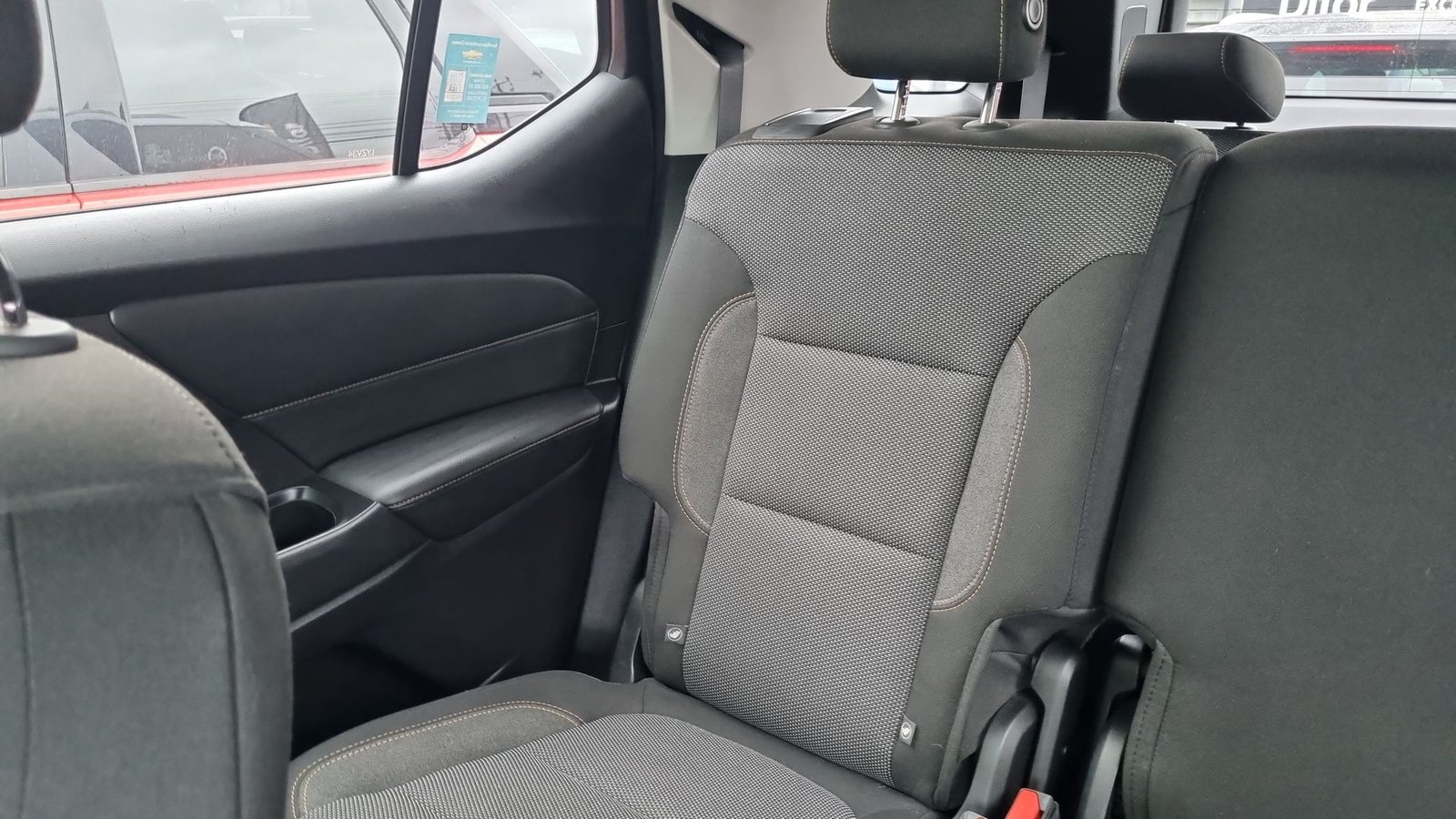 Chevrolet TRAVERSE 2019 - Imagen 13 de 20