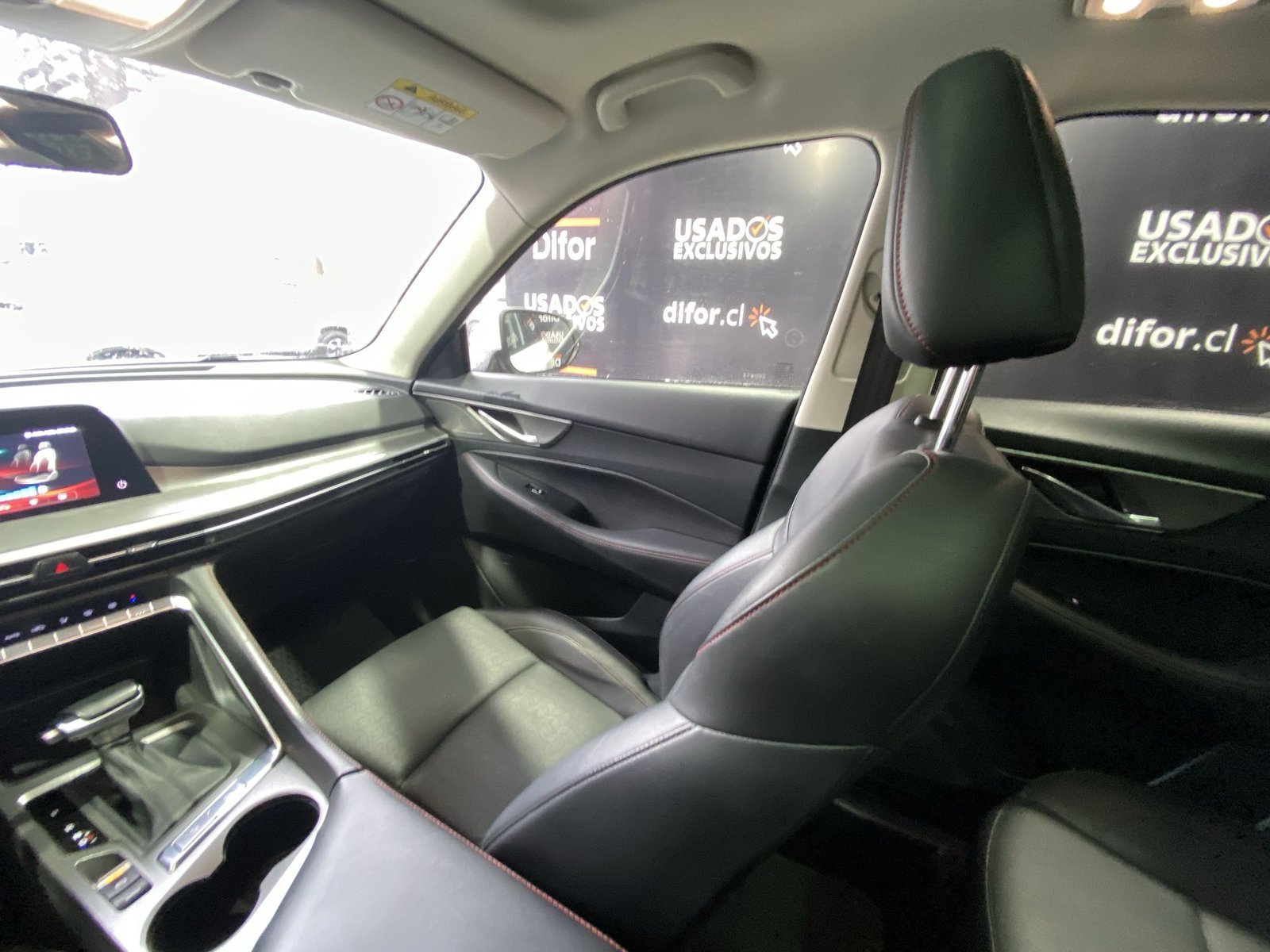 Changan CS35 PLUS 1.4 AUT 2022 - Imagen 15 de 20
