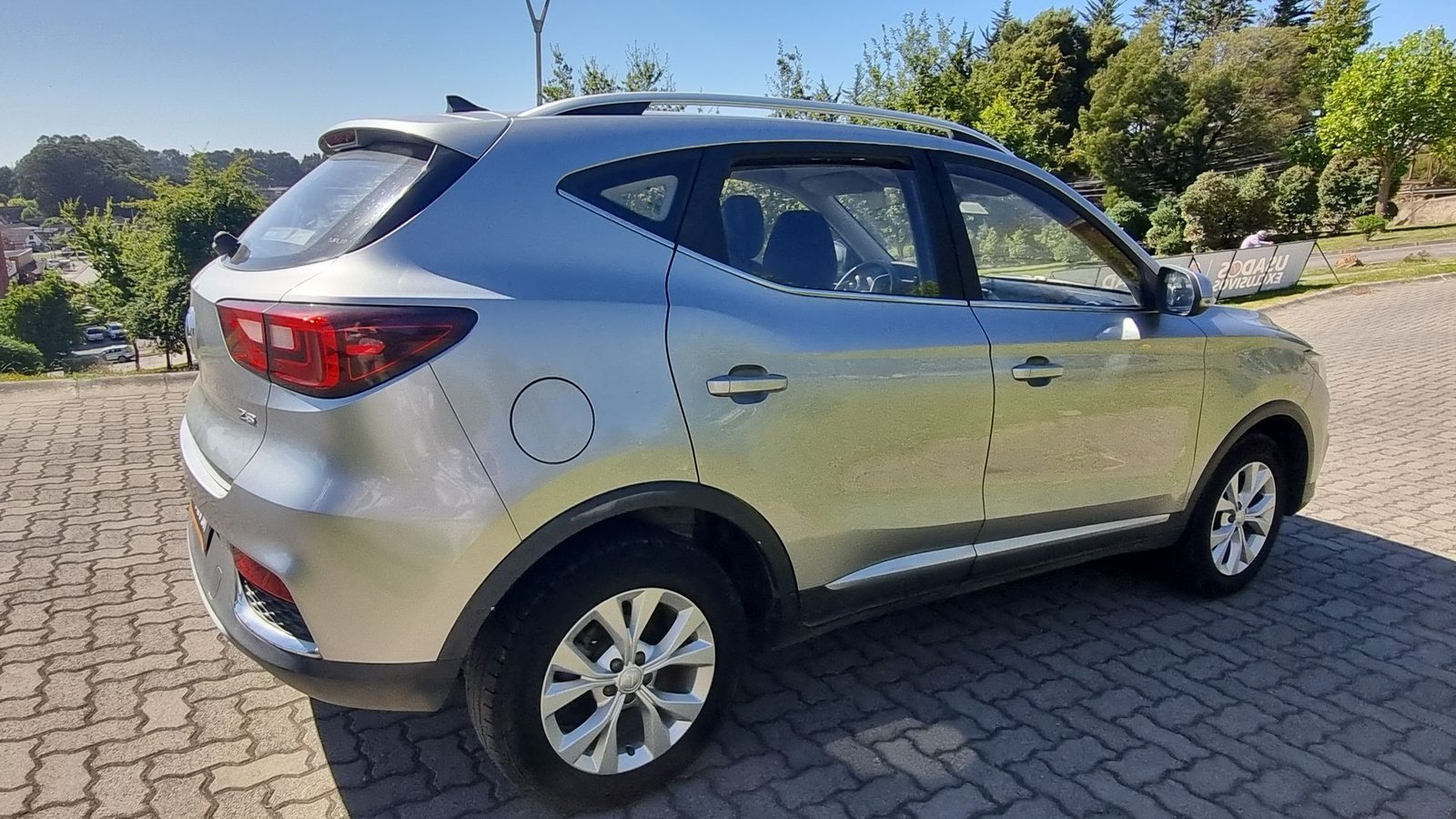 Mg ZS 5P 1.5 2023 - Imagen 11 de 20