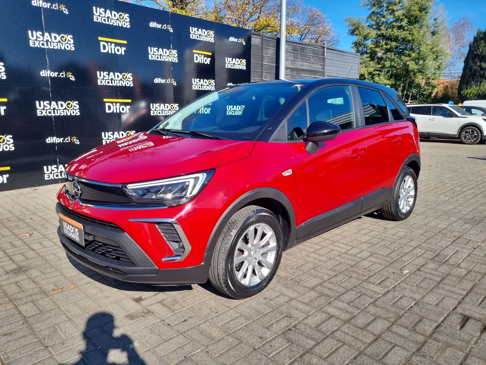 Opel CROSSLAND TD MT6 1.5 2023 - Imagen 4 de 20