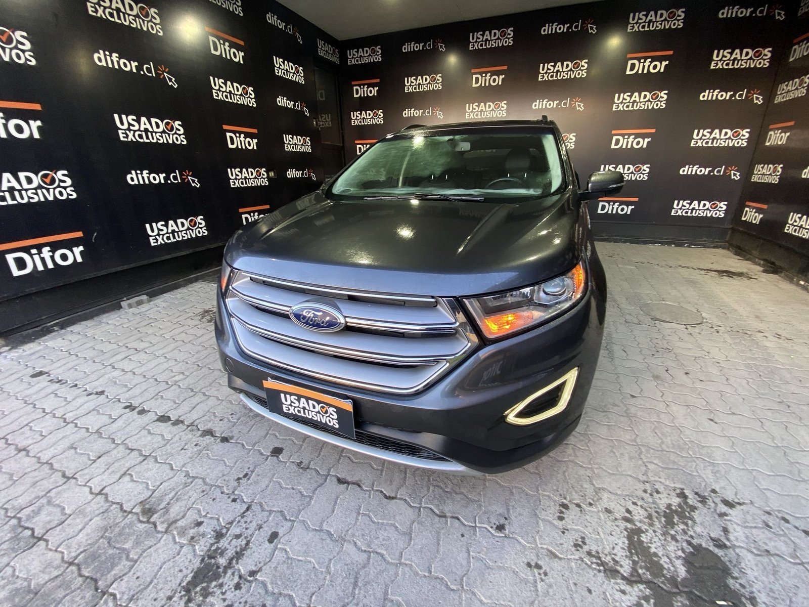 Ford EDGE 2019 - Imagen 4 de 15