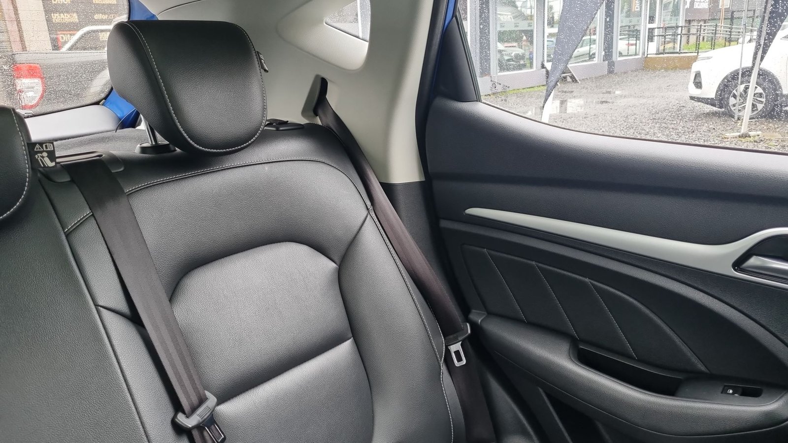 Mg ZS 1.5 AUT 2021 - Imagen 15 de 20