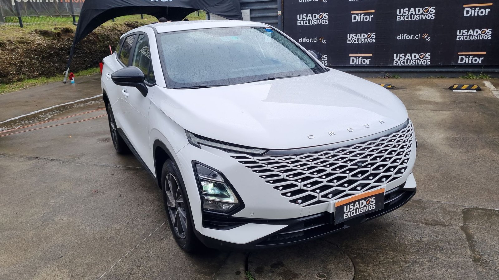 Omoda C5 1.5 AUT 2025 - Imagen 6 de 20