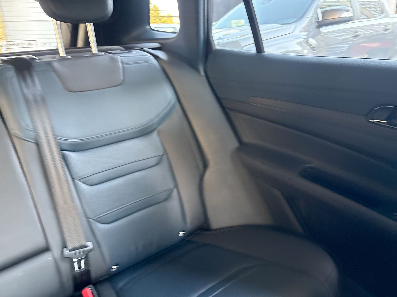 Ford TERRITORY 2025 - Imagen 11 de 20