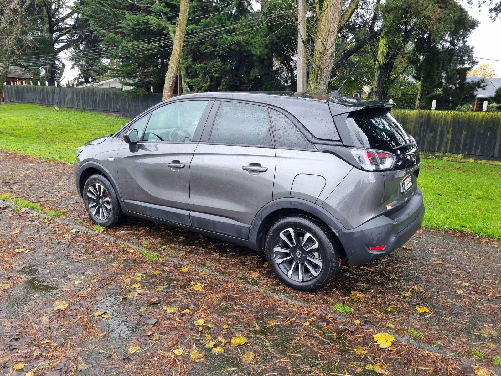 Opel CROSSLAND 1.2 AUT 2023 - Imagen 15 de 20