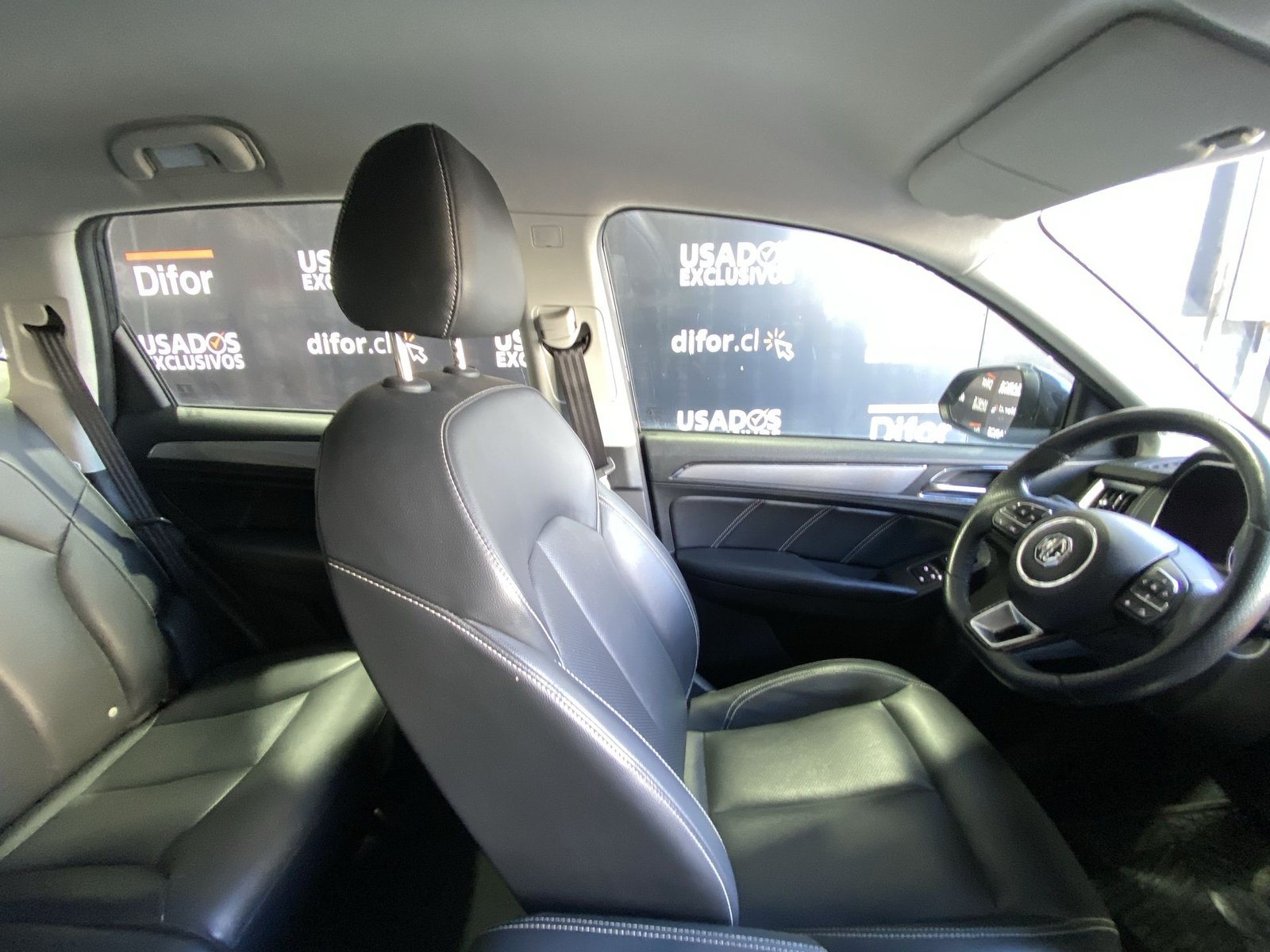 Mg RX5 1.5 AT 2023 - Imagen 20 de 20