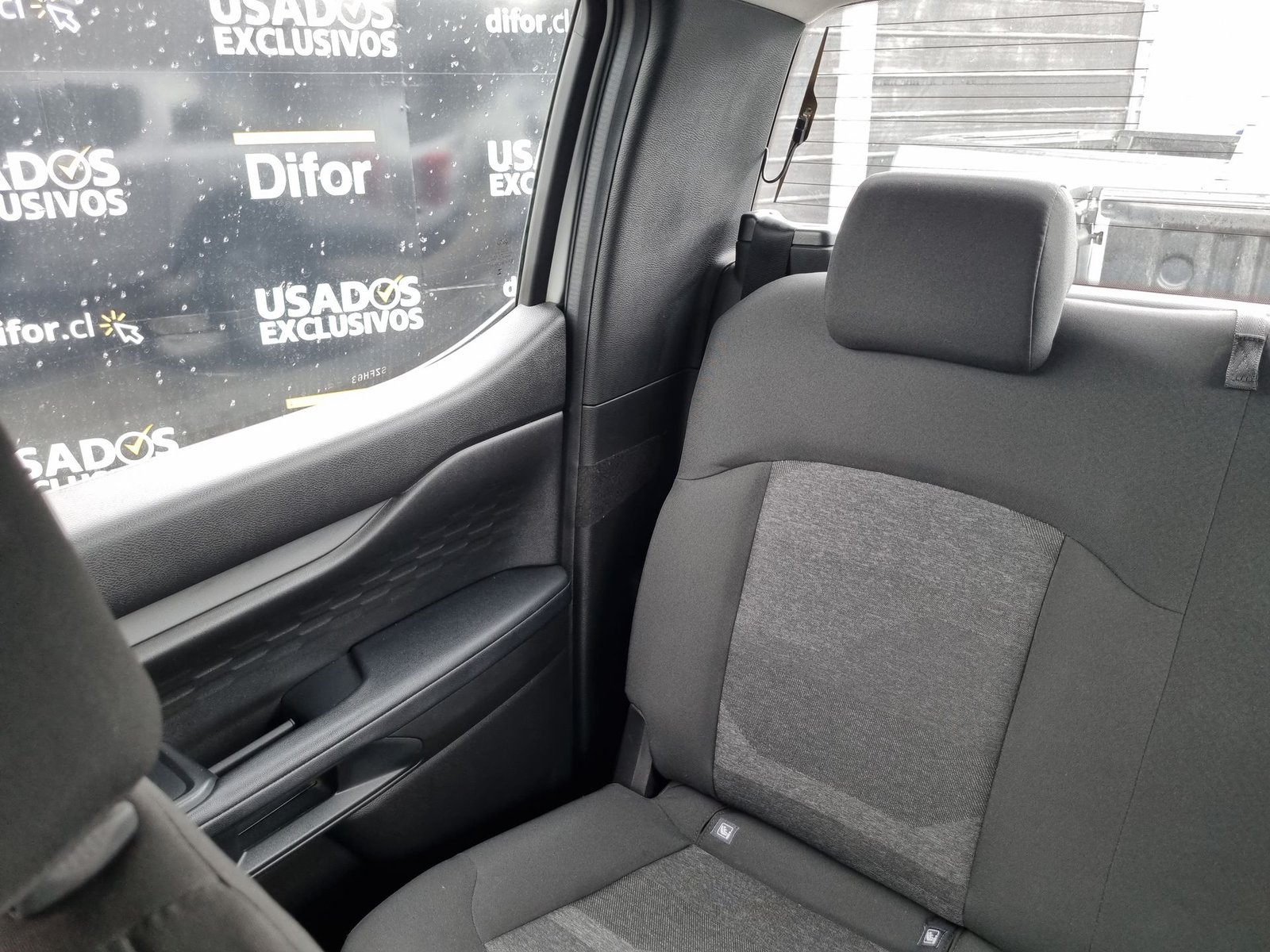 Ford RANGER NEW RANGER XLS 2.0 2024 - Imagen 12 de 20