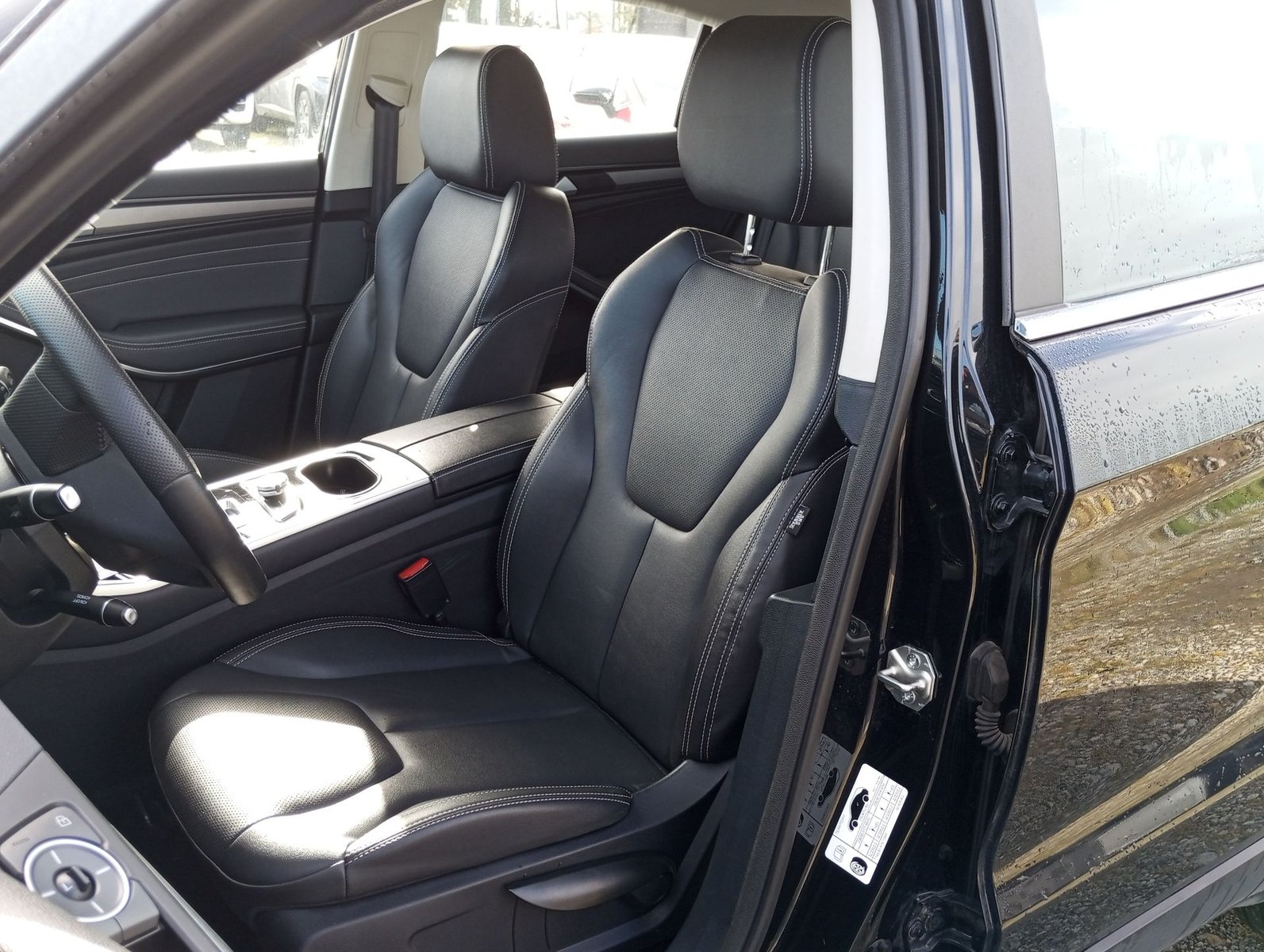 Ford TERRITORY 1.5 AUT 2023 - Imagen 17 de 20