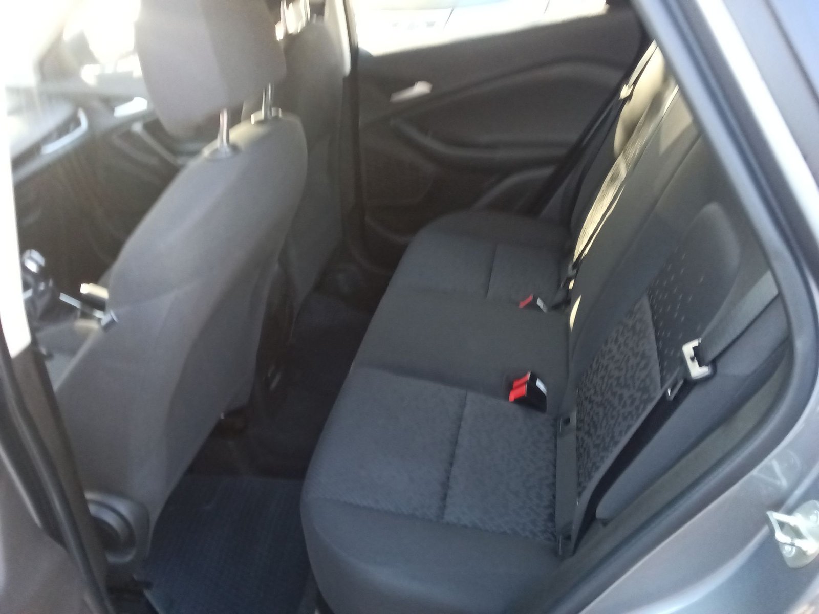 Chevrolet TRACKER 1.2T 2022 - Imagen 14 de 15