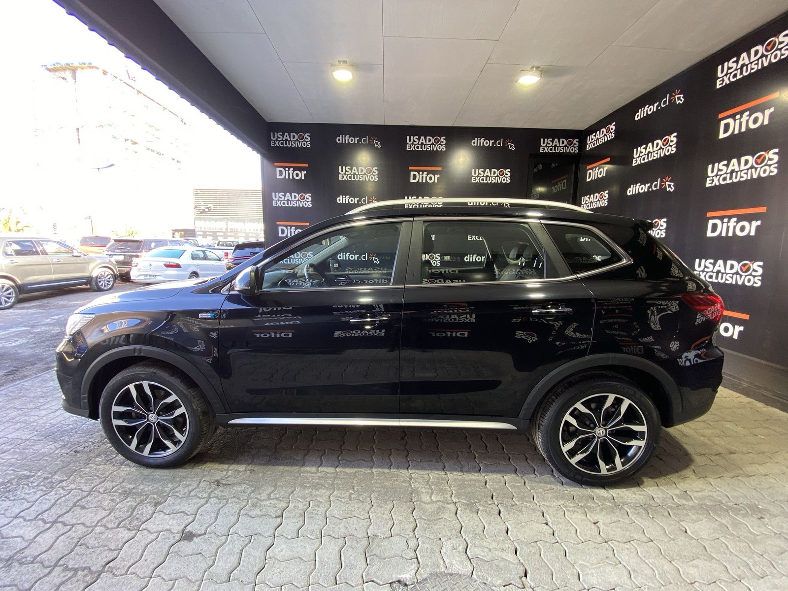 Mg RX5 1.5 AT 2023 - Imagen 6 de 20