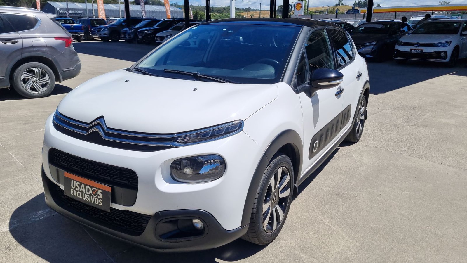 Citroen C3 HDI HATCH BACK 1.5 2019 - Imagen 8 de 20