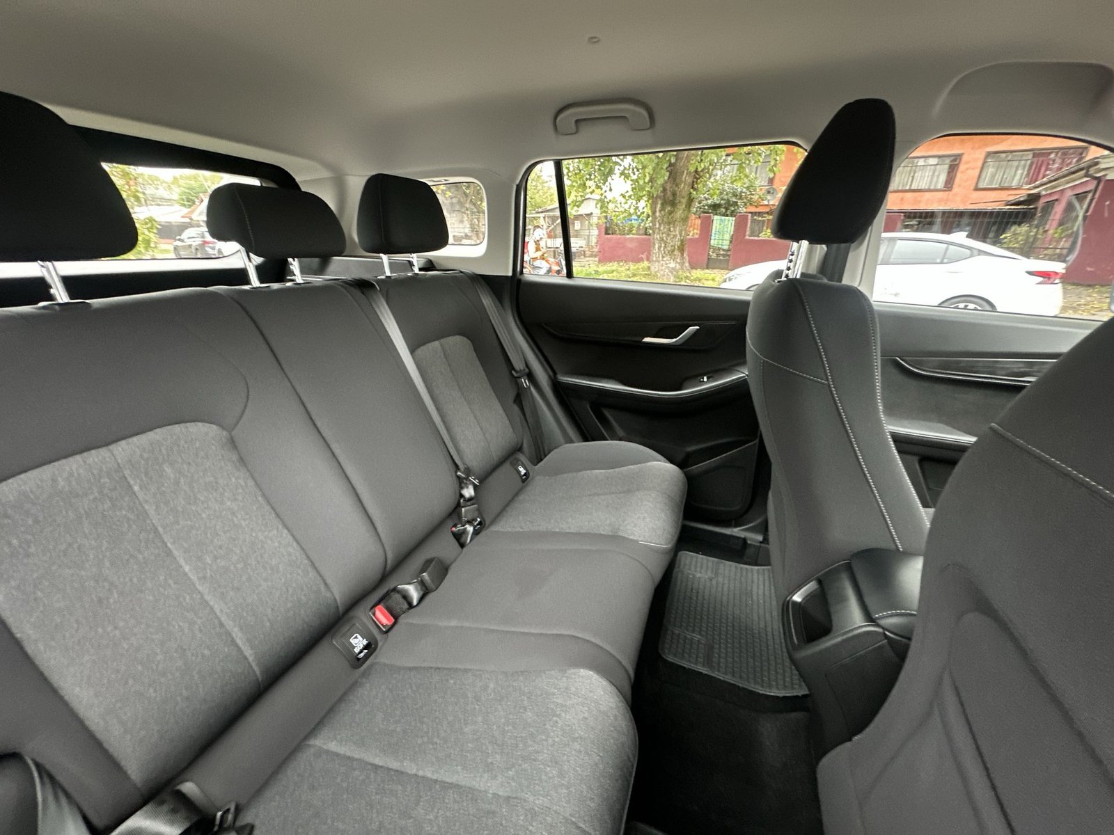 Jaecoo 5 1.5 ELEMENTAL 2026 - Imagen 20 de 20