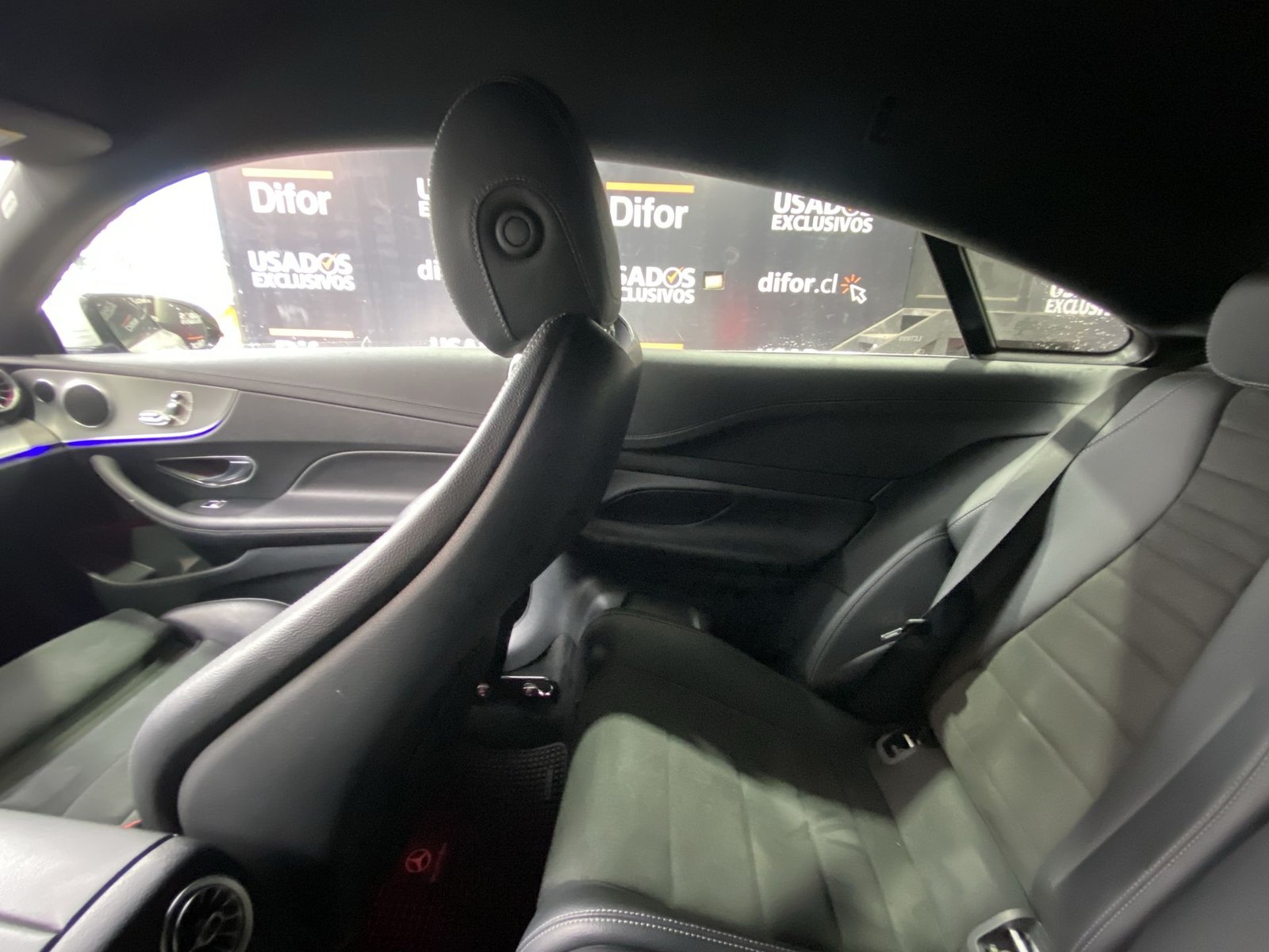 Mercedes benz E200 2019 - Imagen 16 de 20